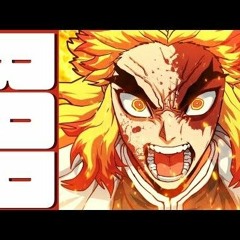 Rengoku Rap _ Spark_ Daddyphatsnaps [Demon Slayer]