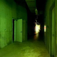 Ward