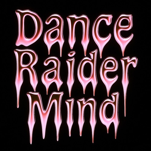 Dance Raider - I Remember
