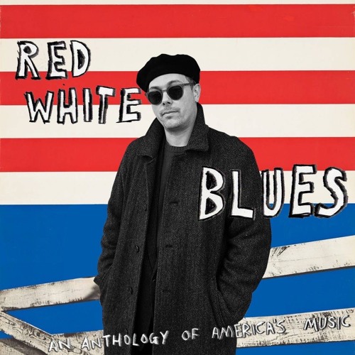 Red White Blues