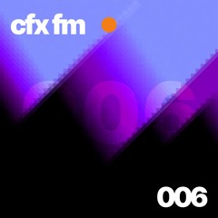 CFX FM #006