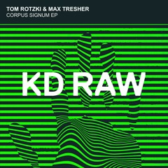 Tom Rotzki & Max Tresher