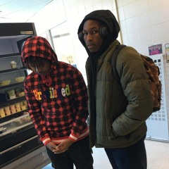 Remix Of A Remix Ft. Hbutta9 ( prod. 444tana)