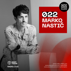 NSTC #22 w/ Marko Nastic