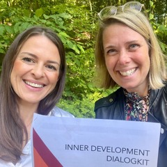 IDG'erne er gode for SMV'erne