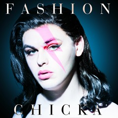 FASHION (2009 Gaga COVER)