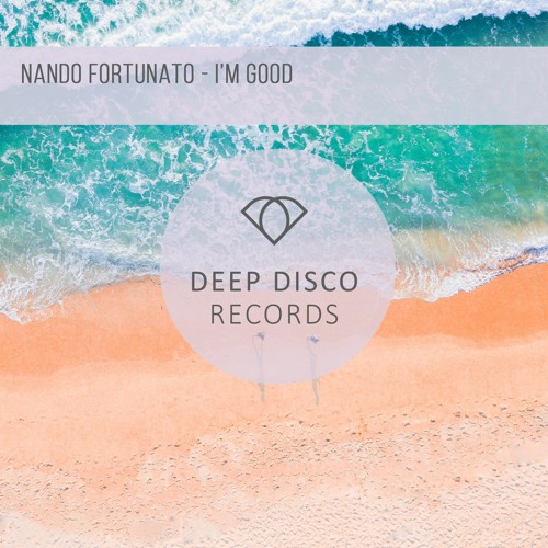 Nando Fortunato - I'm Good