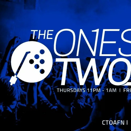 053 - The Ones And Twos On Fresh927 - ctoafn Overview Music Special 280121