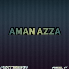 AMAN AZZA (feat. SEBKA)