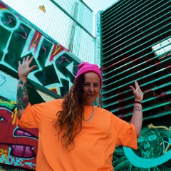 El Perreo + PitiVaccari : Especial DJSet para DJ Trapella en I3cat.