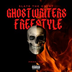 Ghostwriters (Freestyle) [prod. Tee]