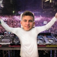 THE NIGHT IS YOUNG - DJCAMP