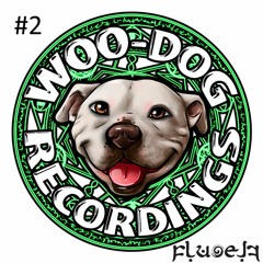 DJ Fluoelf - Woodog Lockdown #2 (Twilight) Feb'22