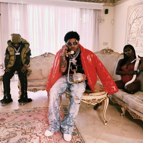 Nocap - Hurt Me (New Unreleased)
