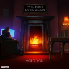 Hold You (w/ Lauren Walton)