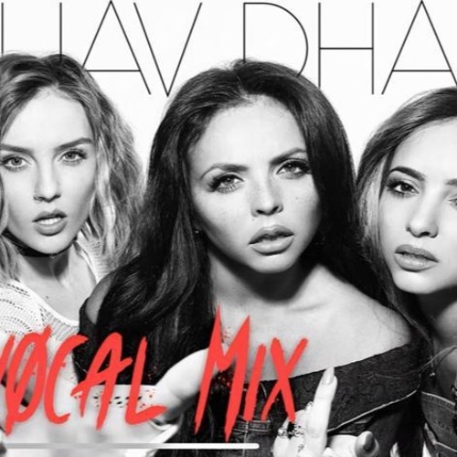 Liav Dhan  - Littel Vocal Mix ( Original Mix )