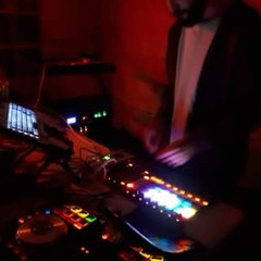 Ki Sa Na - Live dj set @ Tenebris Orientem - 12.12.20