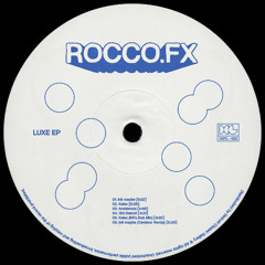 PW PREMIERE | Init Maybe - Rocco.fx [DCG022]