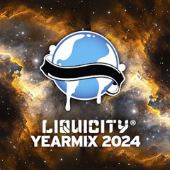 Liquicity Yearmix 2024 (Mixed By Maduk)