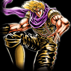 Dio brando (Part 1) theme