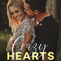 DOWNLOAD KINDLE 🖌️ Crazy Hearts : A Small Town Romance (Poplar Falls Book 5) by  Amb