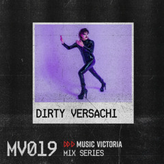 MV019 Dirty Versachi