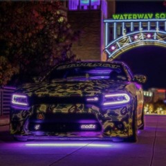 Rio x Louie Ray - Carl Legrett