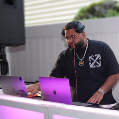 Sunglasses & Sins: Summer Sensation-DJ Randy