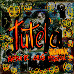 Tutela Afrohouse Remix ft. Bexnil