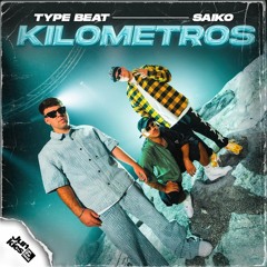 [FREE] Type Beat Saiko | Kilometros 📍| Instrumental Reggaeton 2023