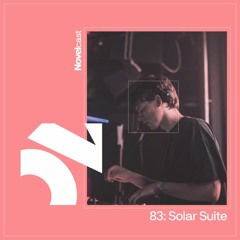 Novelcast 83: Solar Suite