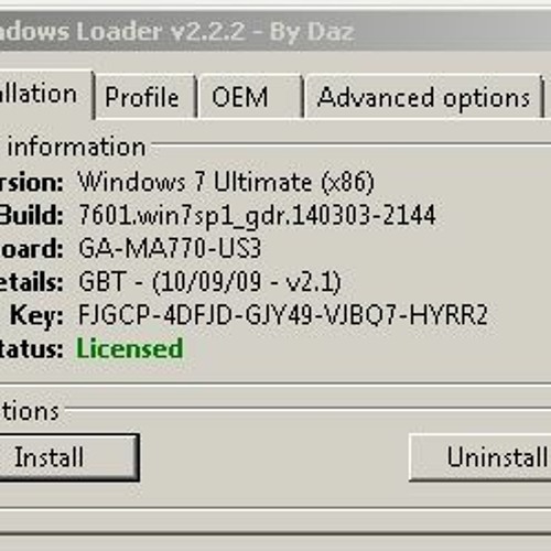 Window loader. Windows loader by daz. loader by daz для windows 7. windows loader 2.2.2. windows loader 2.2.2 by daz для windows 7 64 bit.