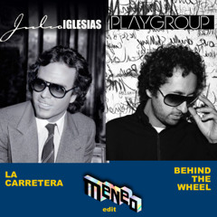 LA CARRETERA // BEHIND THE WHEEL (MENEO edit ) 𝕗𝕣𝕖𝕖 𝕕𝕨𝕟𝕝𝕕