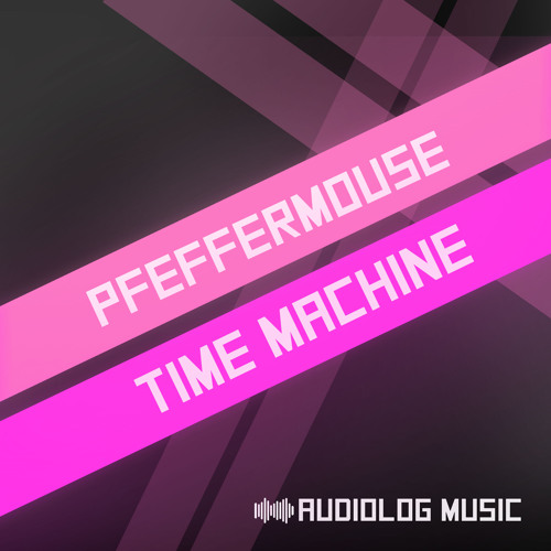 AM036 - Pfeffermouse - Time Machine (Original Mix)