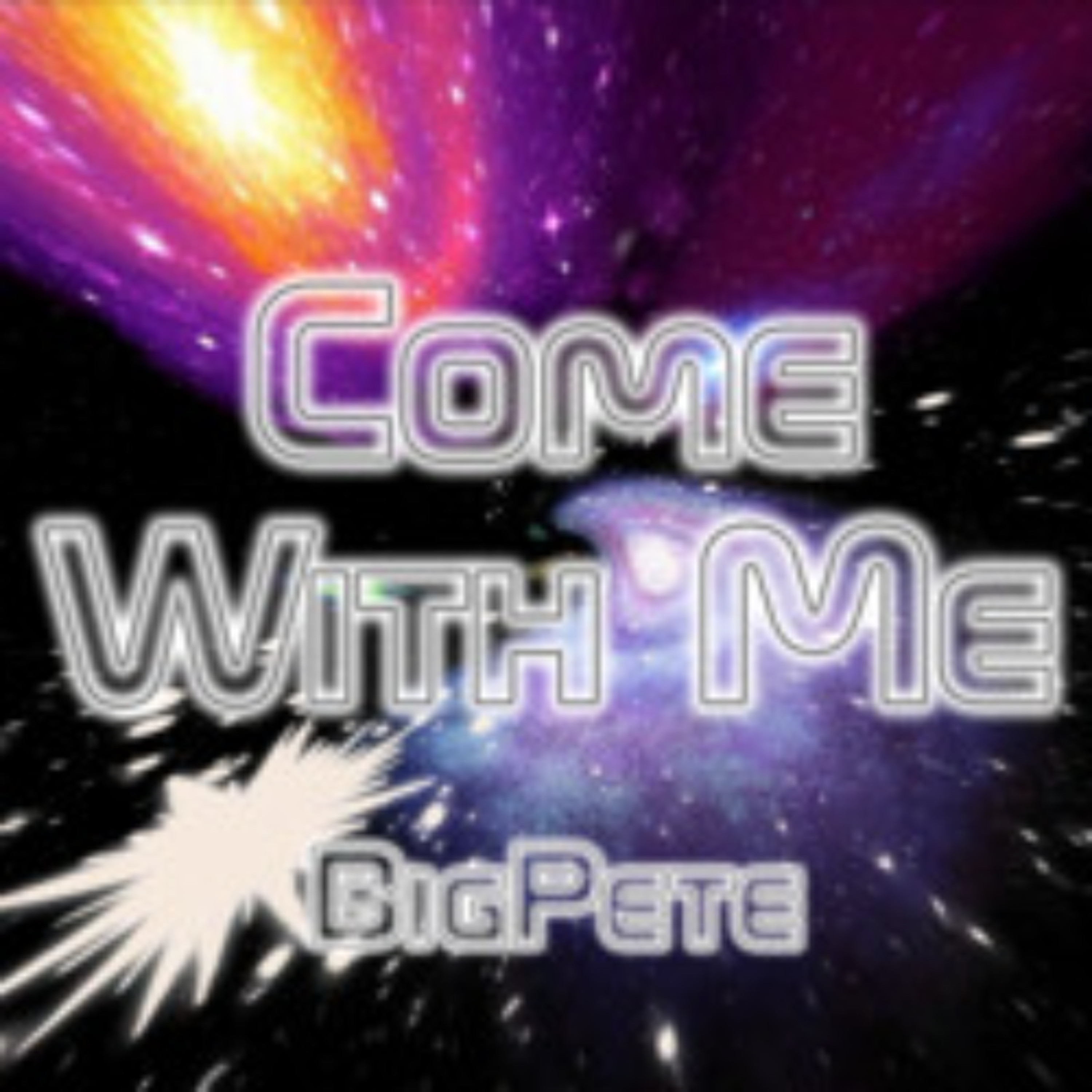 Come With Me episode artwork