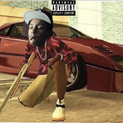 Oxy Freestyle(Prod.Wydsonnii)