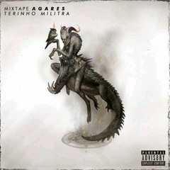 12- Terinho Militra-Bué D´Bocas (Feat. Whitney 2N & Pedro Cândido)