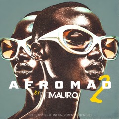 AFROMAD Vol. 2
