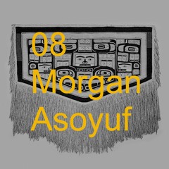 New Perspectives: Episode 08 with Morgan Asoyuf