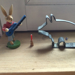 Seht her, wie es mich tanzt