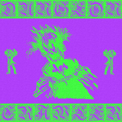 Dungeon Crawler - The Purple Magik Wizard's Dungeon Of Curiosities (He's Very Passionate About Them)