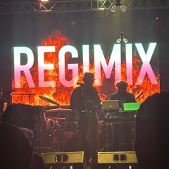 Djapot Live Sept 2025—Regret