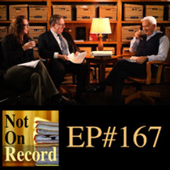 EP#167 | Why You Shouldn't Put Your Character on Trial