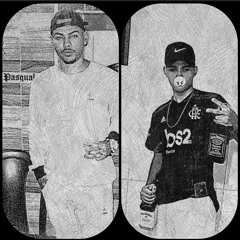 PASQUAL feat. DUYURI - Vida Favelada 🔥🔥 beat. (FOUK FF)