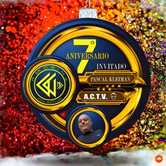 PASCAL KLEIMAN🔸️7º ANV REBOBINA⏪️