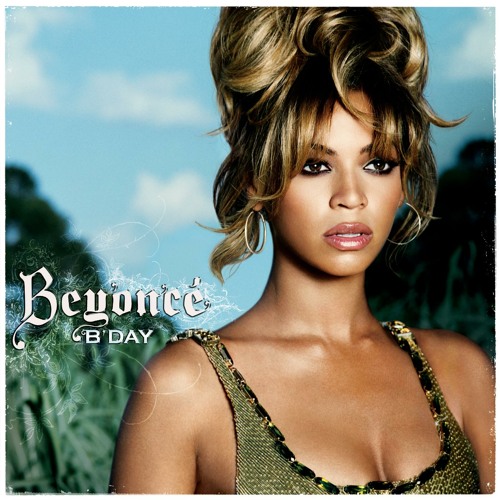 Skærm fuldstændig Følg os Stream Beyoncé - Green Light (Album Version) by Beyoncé | Listen online for  free on SoundCloud