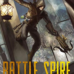 [FREE] EBOOK 📬 Battle Spire: A Crafting LitRPG Book (Hundred Kingdoms 1) by  Michael