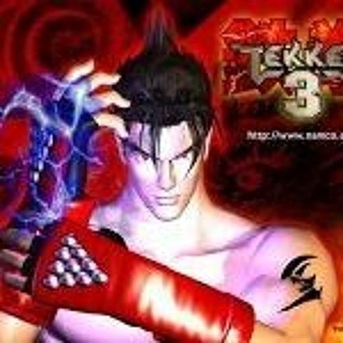Tekken 3 PC Download For Windows 7/8/10/11 (32/64Bit)