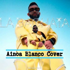 Ainoa Blanco - La Bachata (Santi Bautista Dj & Ruben Ruiz Dj Remix 2023)