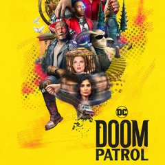 Doom Patrol theme